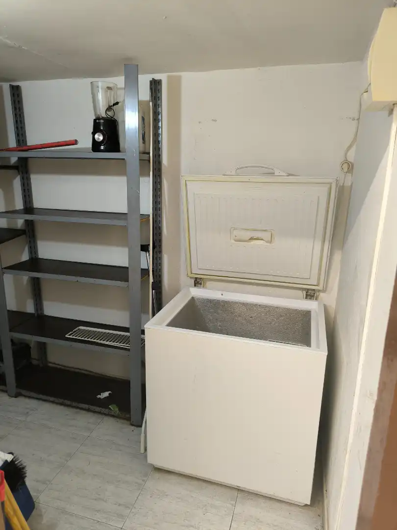 Local en venta en A Coruña Capital  con Amueblado y Alarma