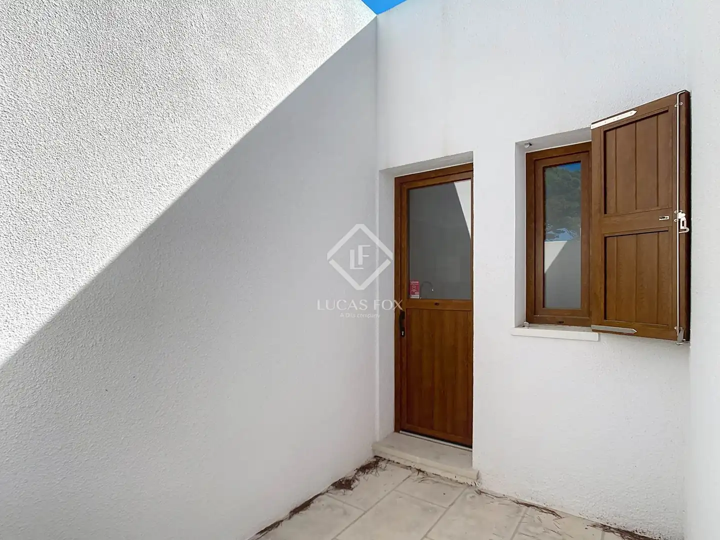 Casa o chalet en venta en Ciutadella de Menorca con Aire acondicionado, Jardín privado y Trastero