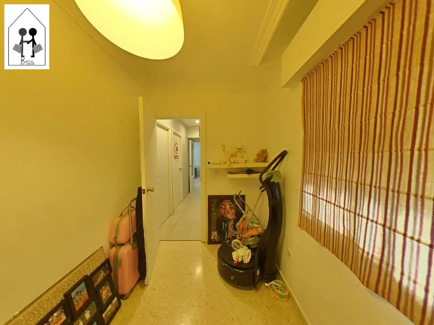 Flat for sale in Los Palacios y Villafranca  with Air Conditioner, Heating and Terrace