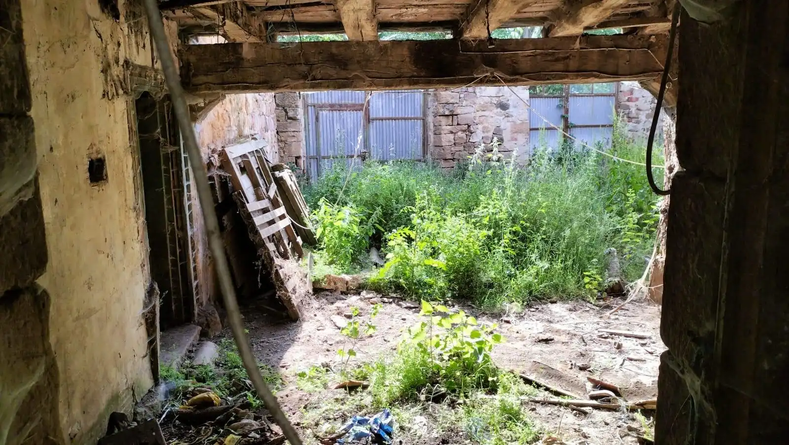 Casa en venda a Aguilar de Campoo, imagen 33