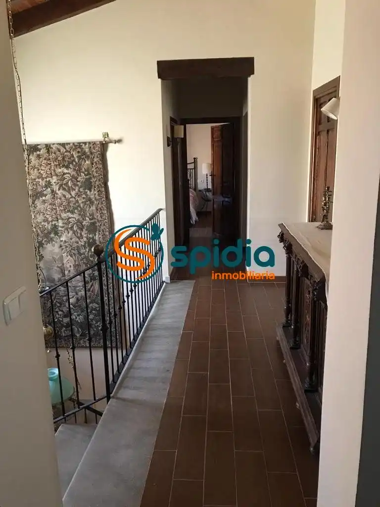 Casa o chalet en venta en Lorca con Calefacción y Terraza