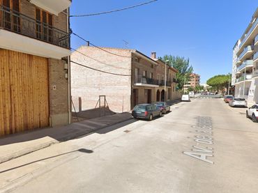 Wohnbaugrundstück zum Verkauf in de la Generalitat 88