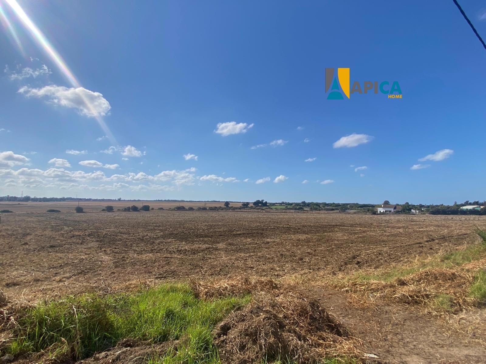 Land for sale in Chiclana de la Frontera