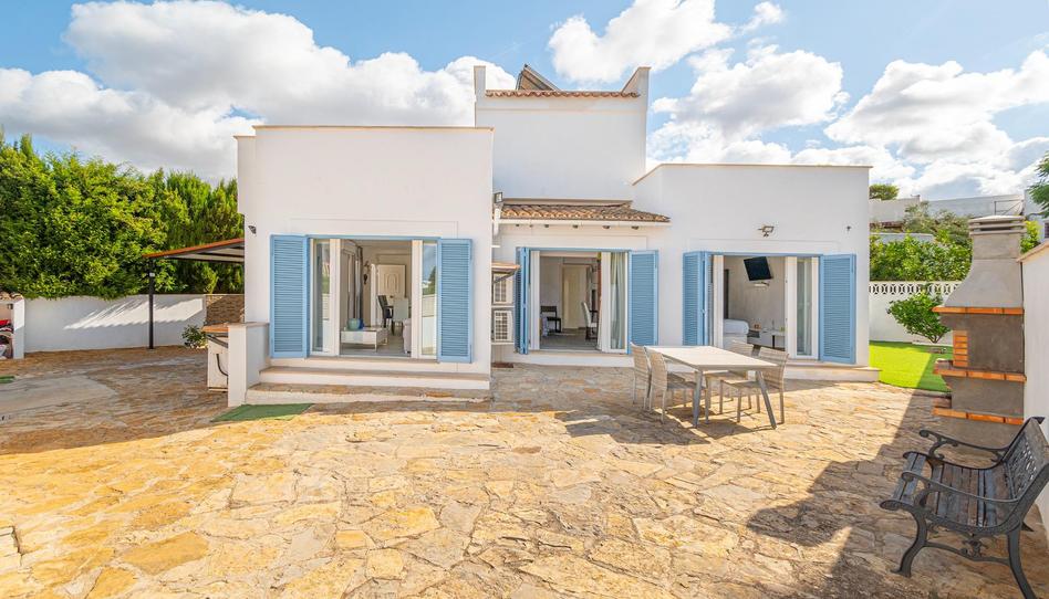 Photo 1 of House or chalet for sale in Badia Blava - Badia Gran - Tolleric, Illes Balears
