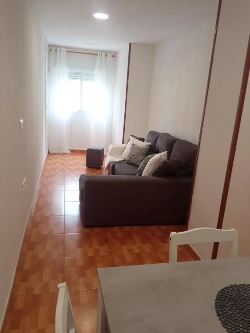 Piso de alquiler en Eixample