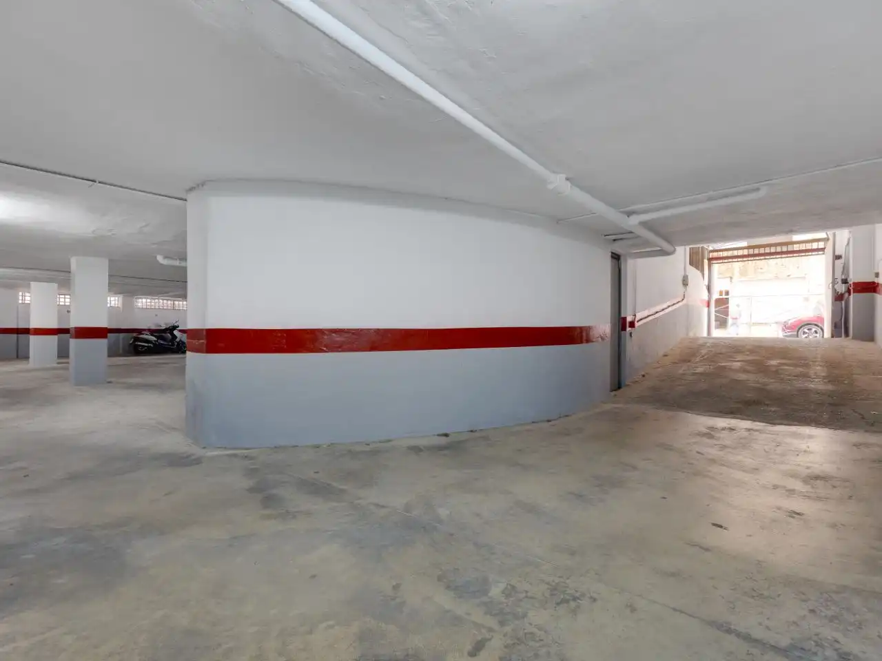 Flat with lift for sale in paseo juan aparicio 3, imagen 22