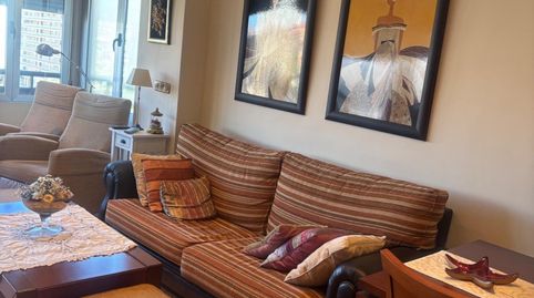 Foto 2 de Piso en venta en Avenida Holanda, 17, Playa de San Juan, Alicante / Alacant