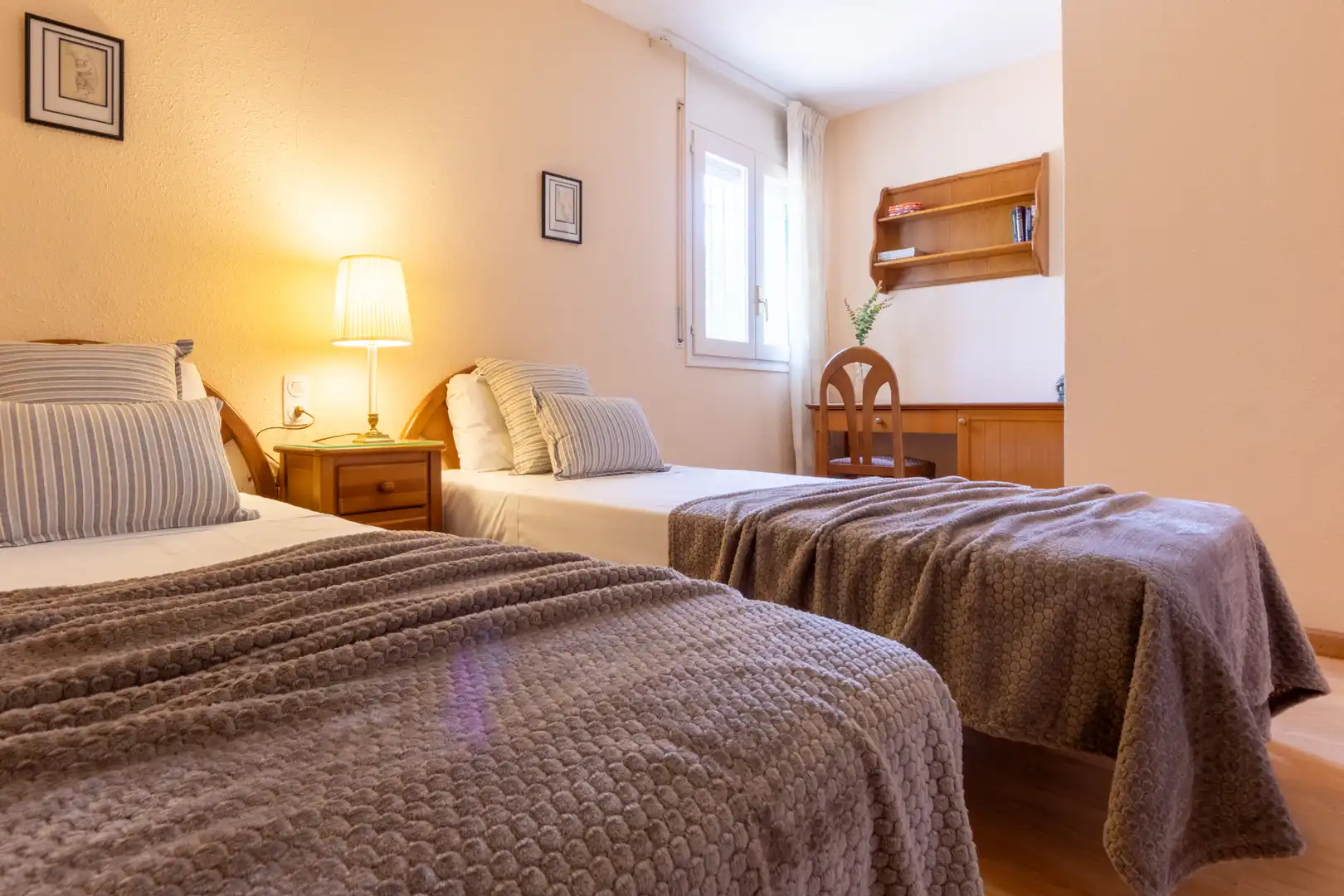 Dormitori de Casa adosada en venda en Salou amb Jardí privat, Terrassa i Traster