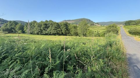 SE VENDE TERRENO RúSTICO EN LUGAR CABAZAL, VIASCóN. Se ofrece en venta un terreno rústico de 1212 m ubicado en Lugar Liñares, a ta, immagine 4