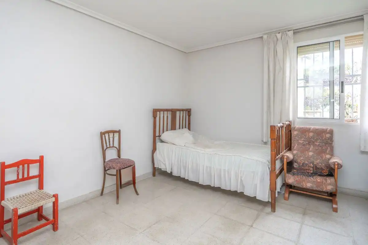 Maison mitoyenne avec terrasse à vendre à Av. País Valenciano, imagen 25