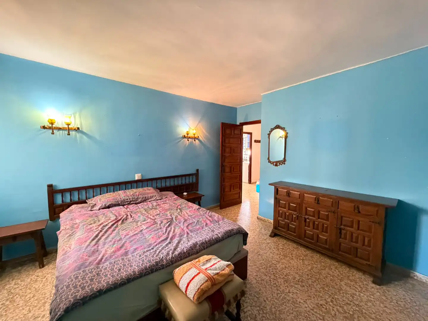 Piso con piscina en venta en Calle Infantes 58, imagen 8