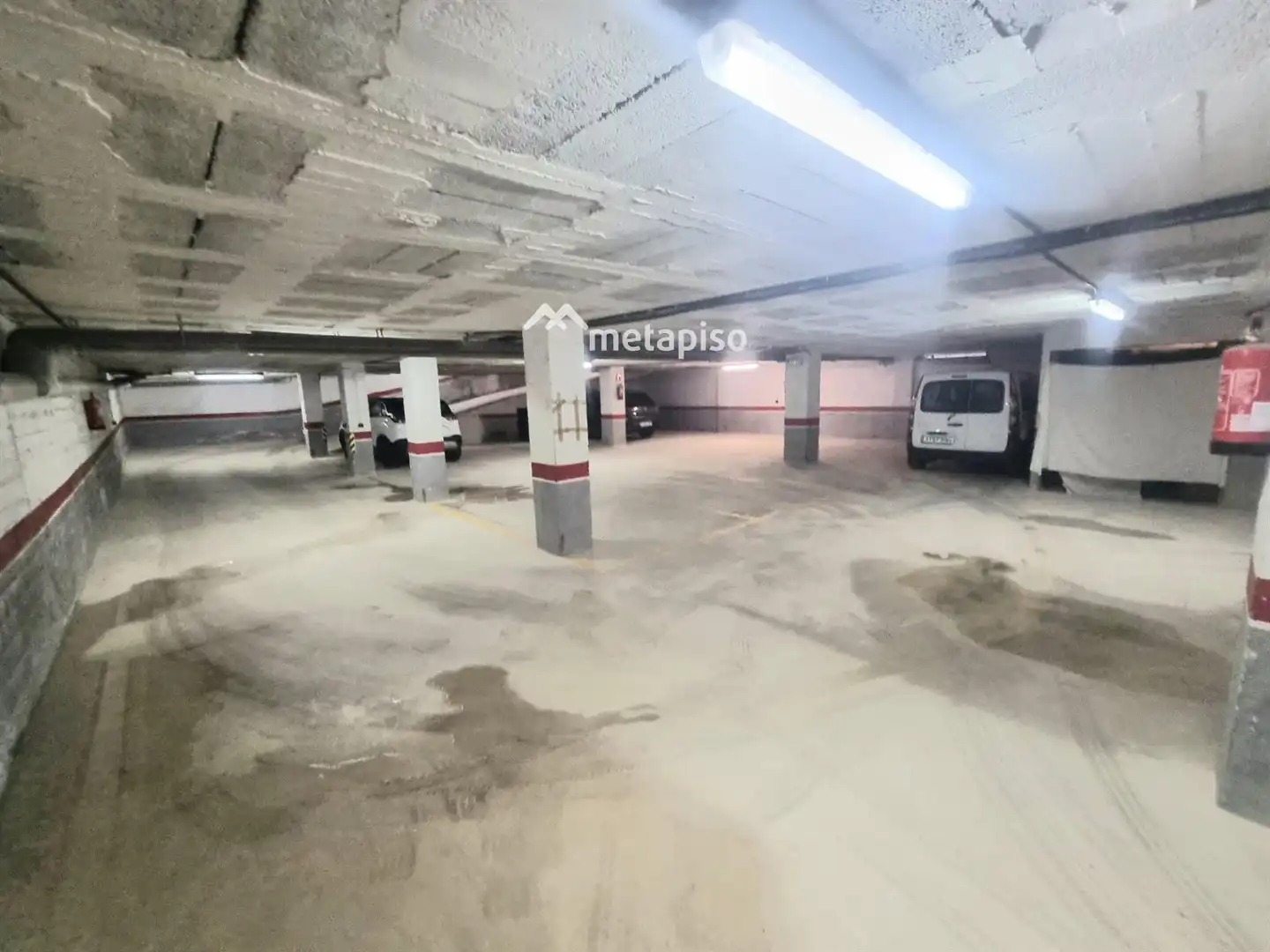 Einzelparkplatz zum Verkauf in Centre, imagen 3