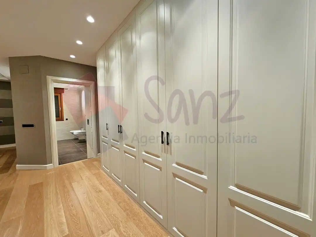 Chalet con jardín en venta en Calle Abajo, imagen 29