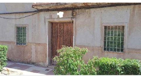 Foto 4 de Casa o xalet en venda a Calzada de Calatrava, Ciudad Real