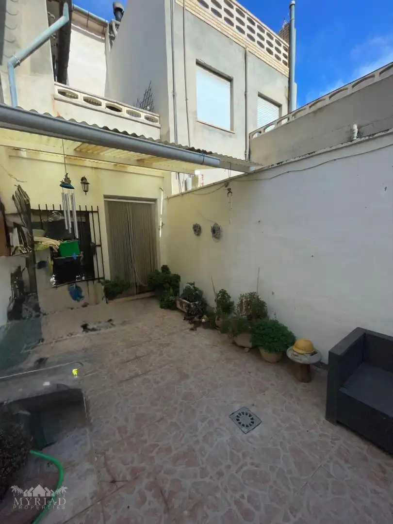 Maison mitoyenne à vendre à El Pinós / Pinoso, imagen 14