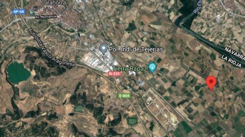 Residential for sale in Calahorra