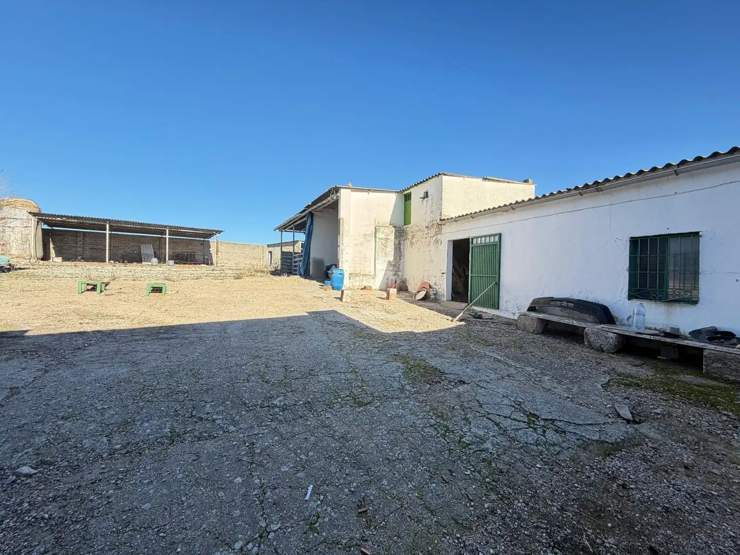 Terrenys i solars en venda a Quintanar de la Orden
