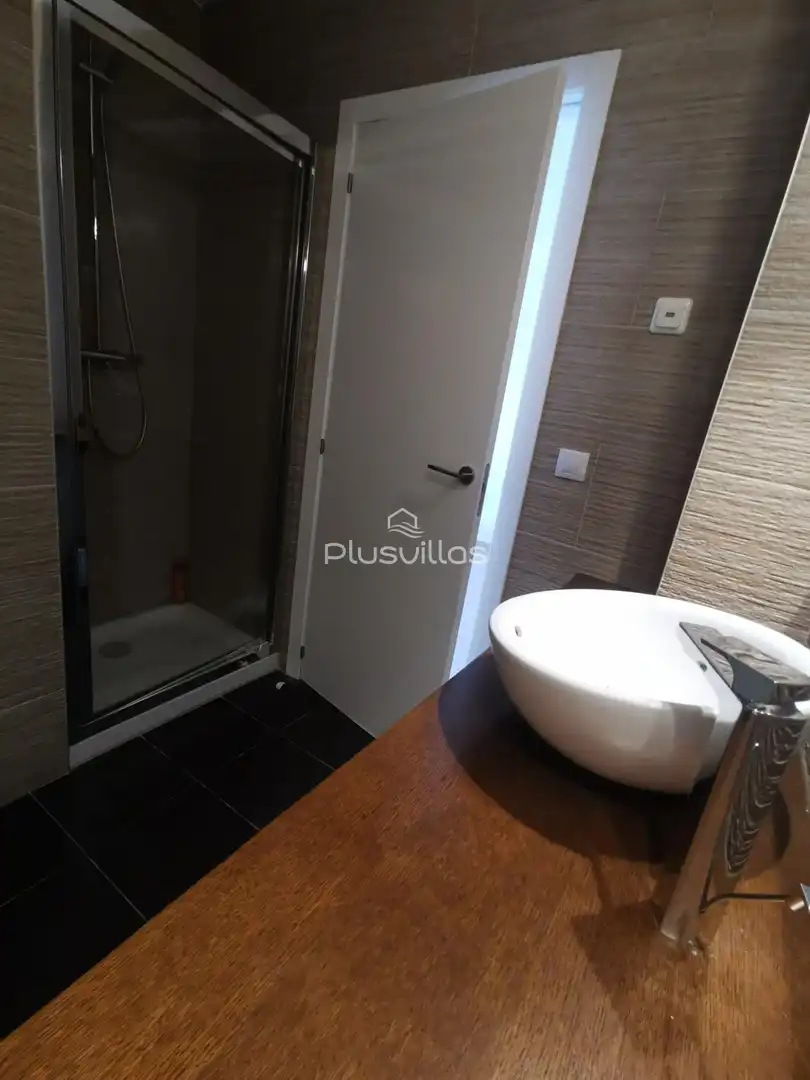 Baño de Casa o chalet en venta en Altea