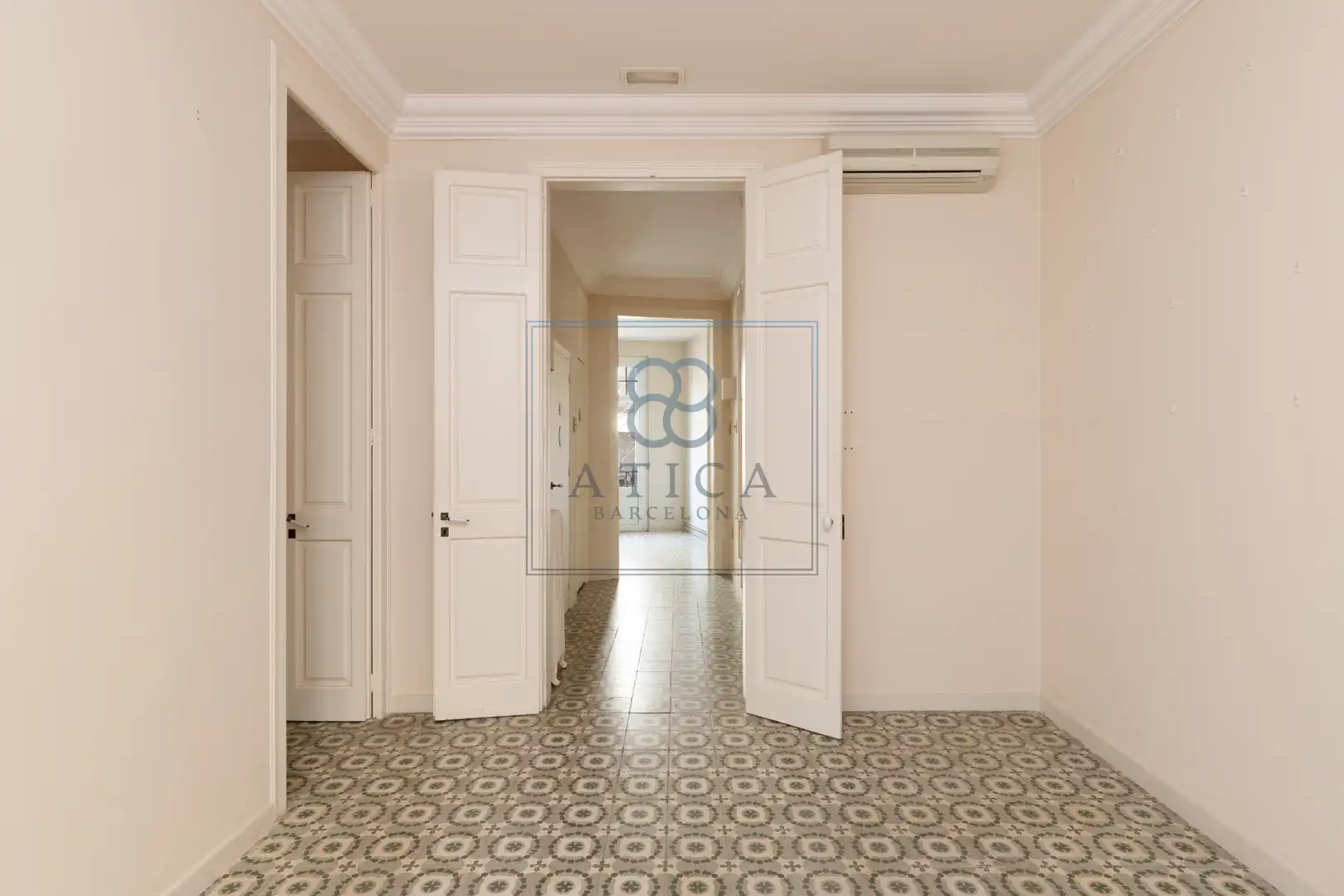 Piso en venta en Manresa con Aire acondicionado, Calefacción y Terraza