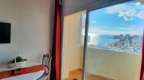 Foto 4 de Estudio en venta en Avenida de la Paloma, Arroyo de la Miel, Benalmádena