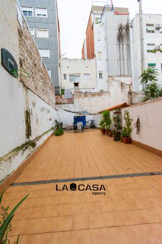 Piso en Venta en Santa Eulàlia