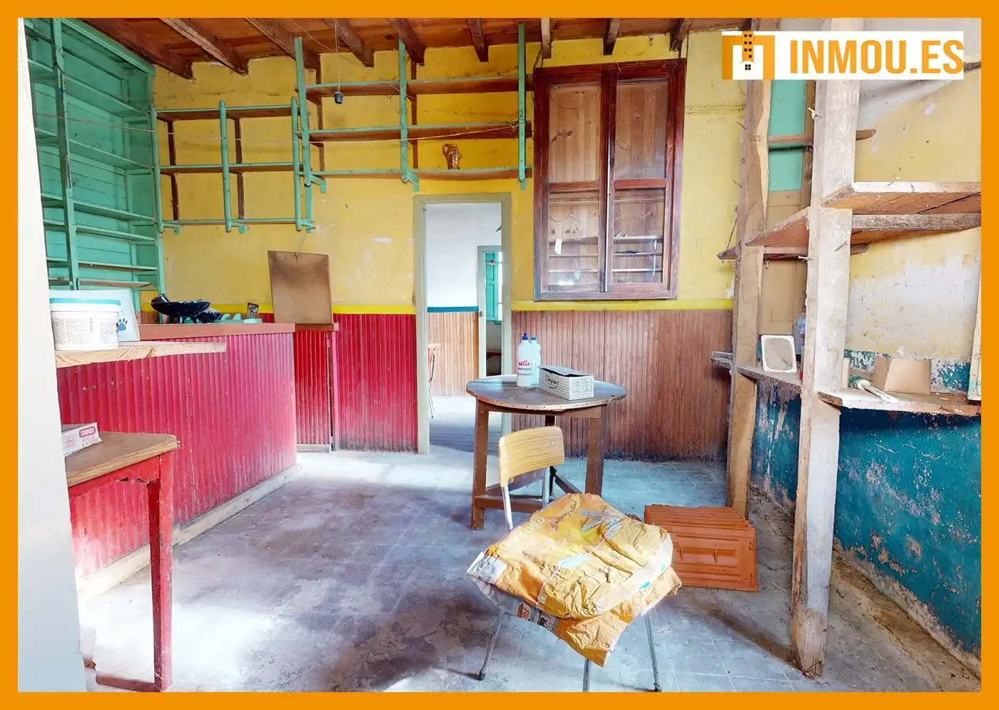 Casa o xalet en venda a Piñor