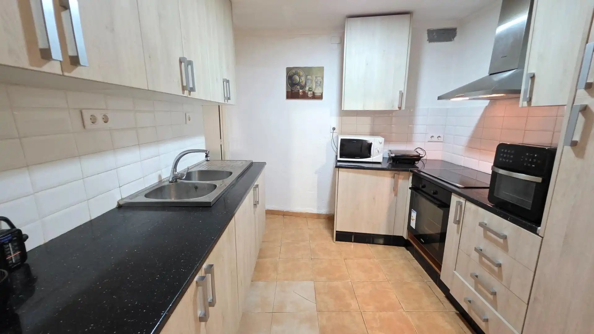 Flat for sale in Calle del Santísimo Cristo de la Fe, Centro Ciudad