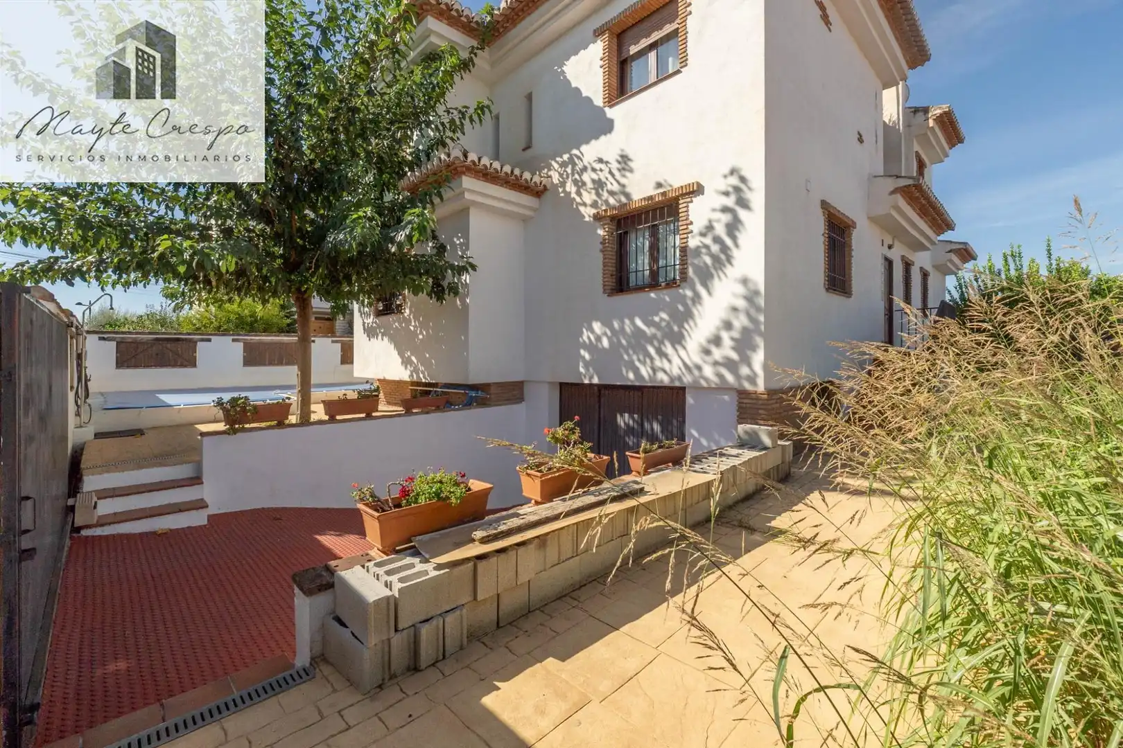 Chalet con terraza en venta en ALELIES (VENT), imagen 96