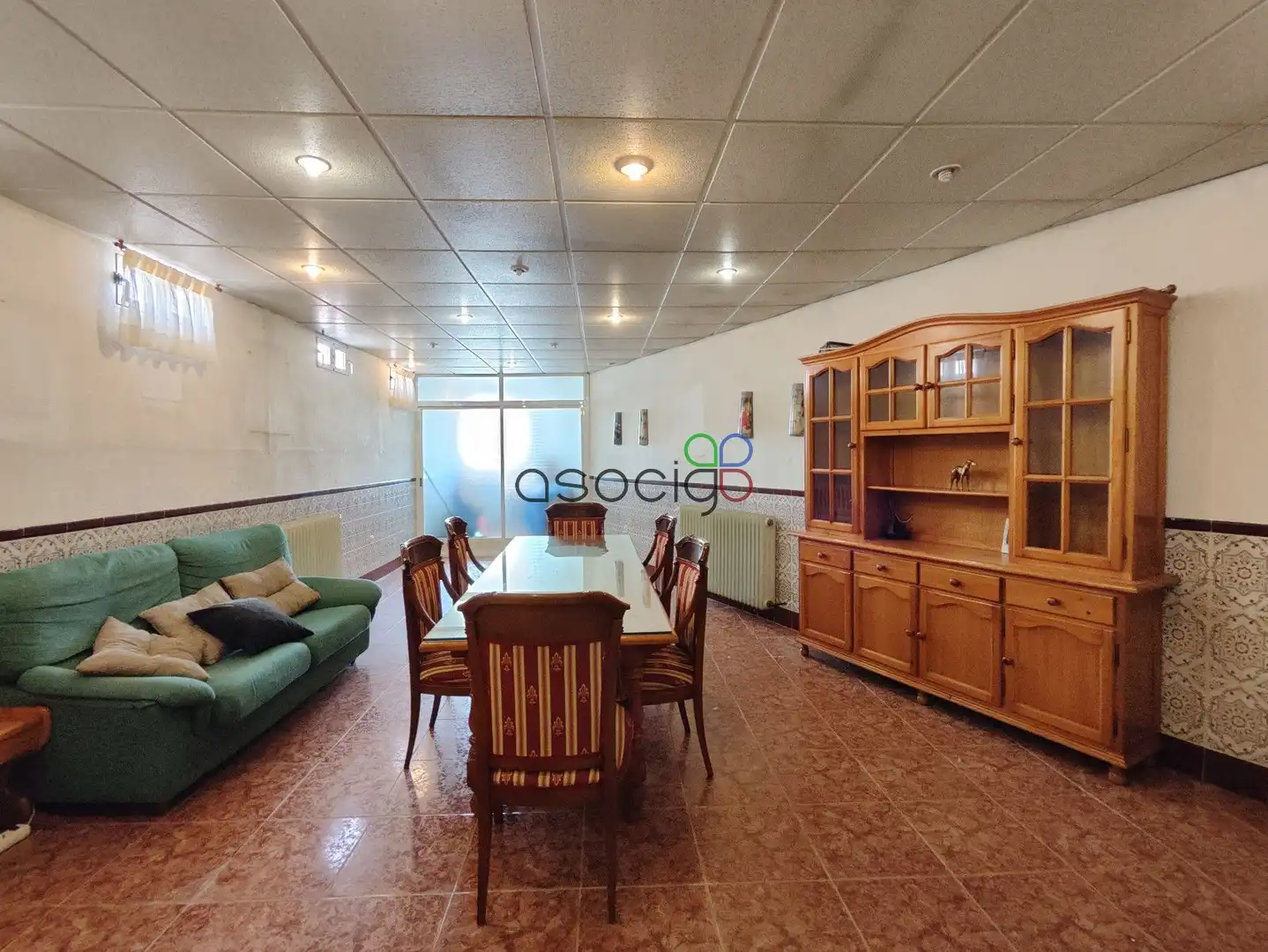 Wohnung zum Verkauf in Francisco Medina, imagen 7