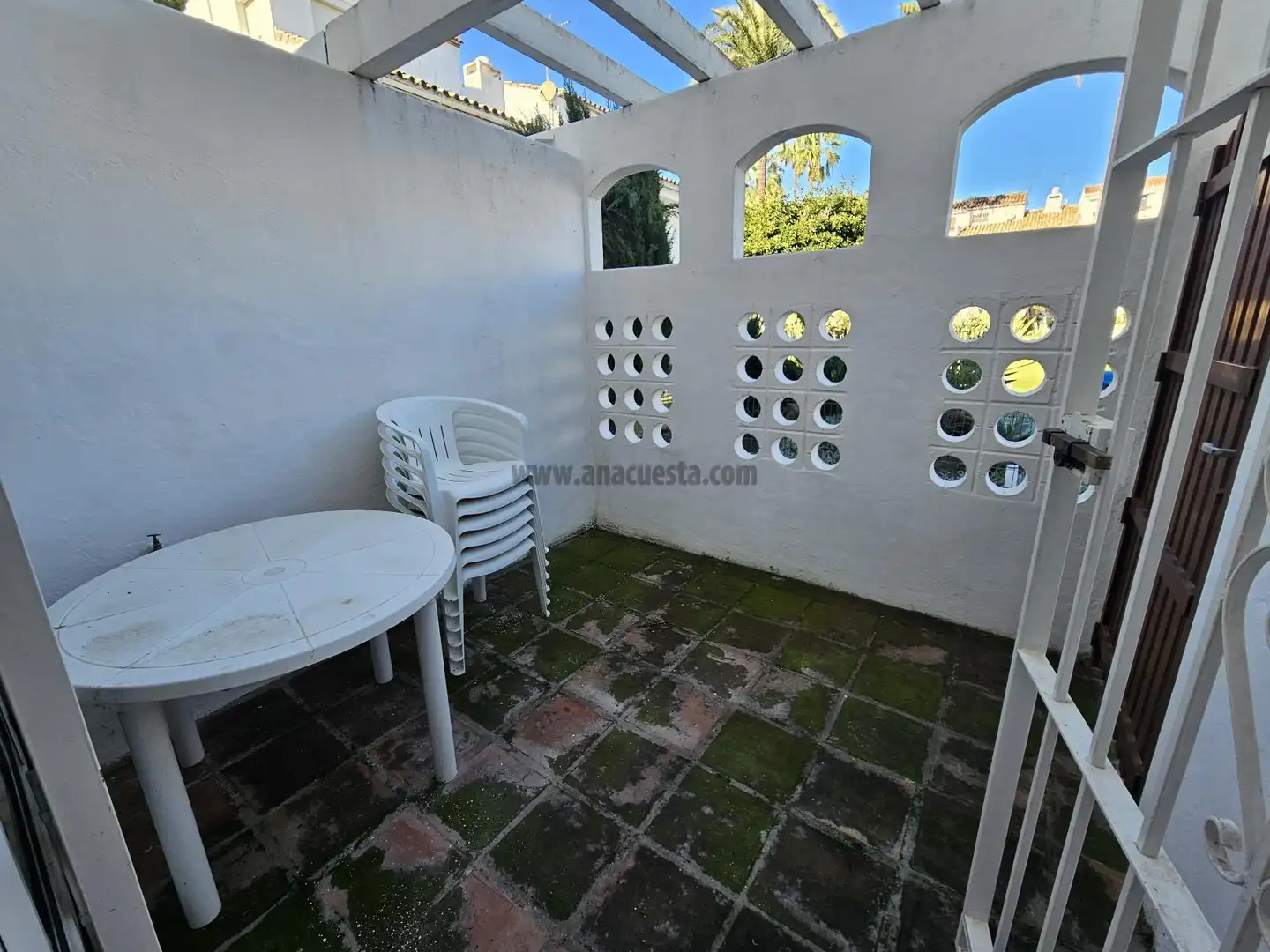 Adosado con terraza en venta en Urb. Las Yucas, imagen 20