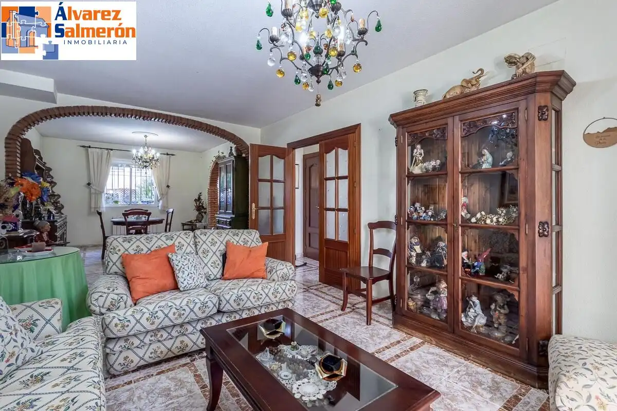 Casa con piscina en venta en Ogíjares, imagen 7