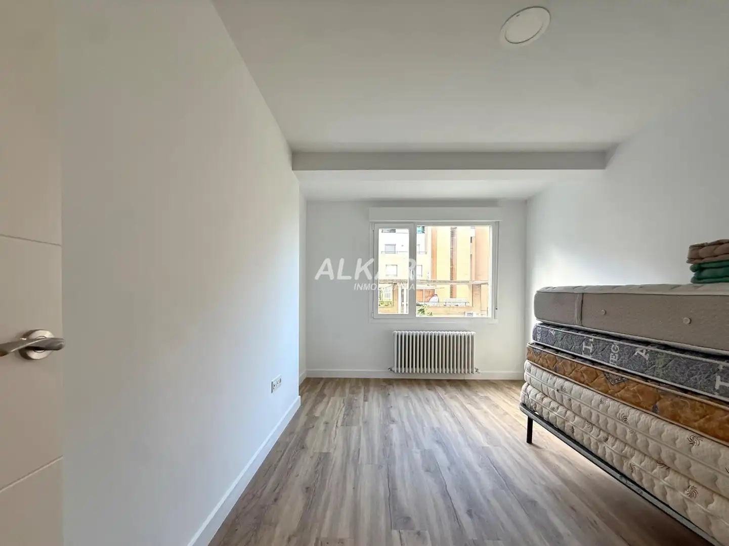 Flat for rent in Cuesta Estación, Griseras - Gardachales