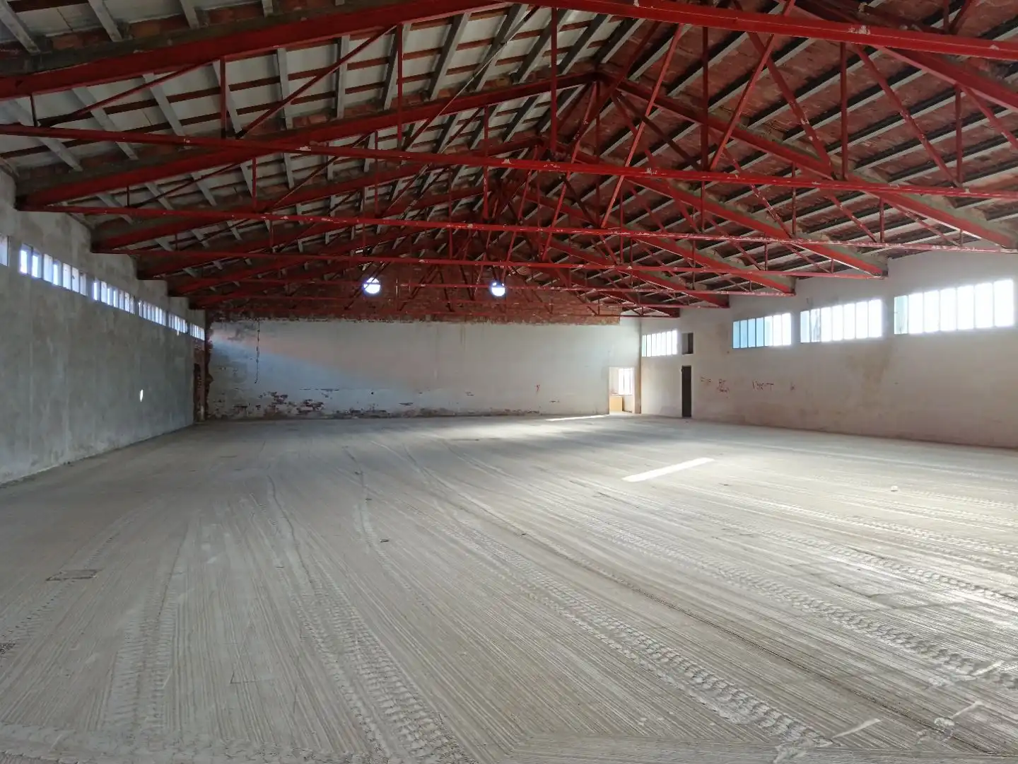 Industrial building to rent in carretera Olvan 9, imagen 3
