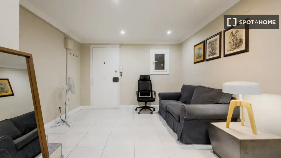 Flat to rent in Eixample, imagen 8
