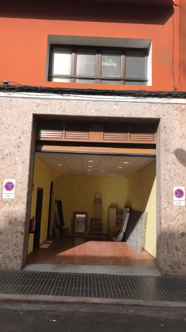 Local comercial en venda a Calle Galileo, imagen 20