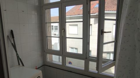 Foto 4 de Piso en venta en Calzada de Sar, Castiñeiriño - Cruceiro de Sar, Santiago de Compostela