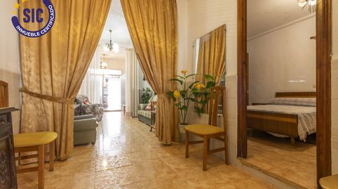 Foto 5 de Casa adosada en venta en Moncada, Valencia