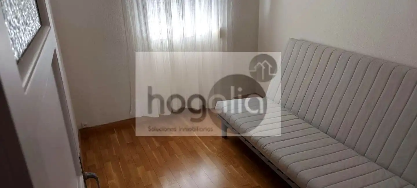 Flat for rent in Bami - La Estrella