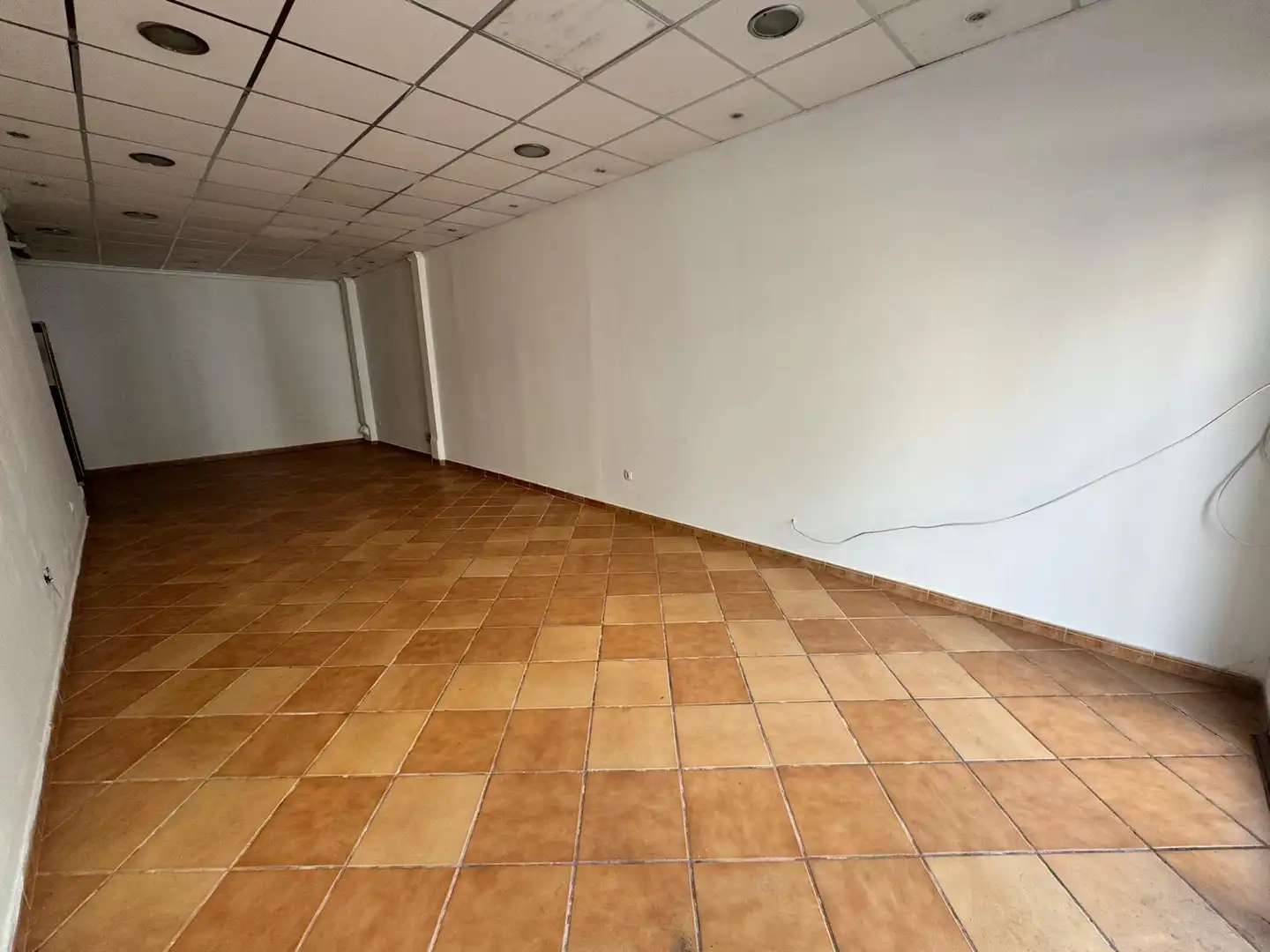 Gewerbefläche zum Verkauf in Avinguda Ancha de Castelar, imagen 3