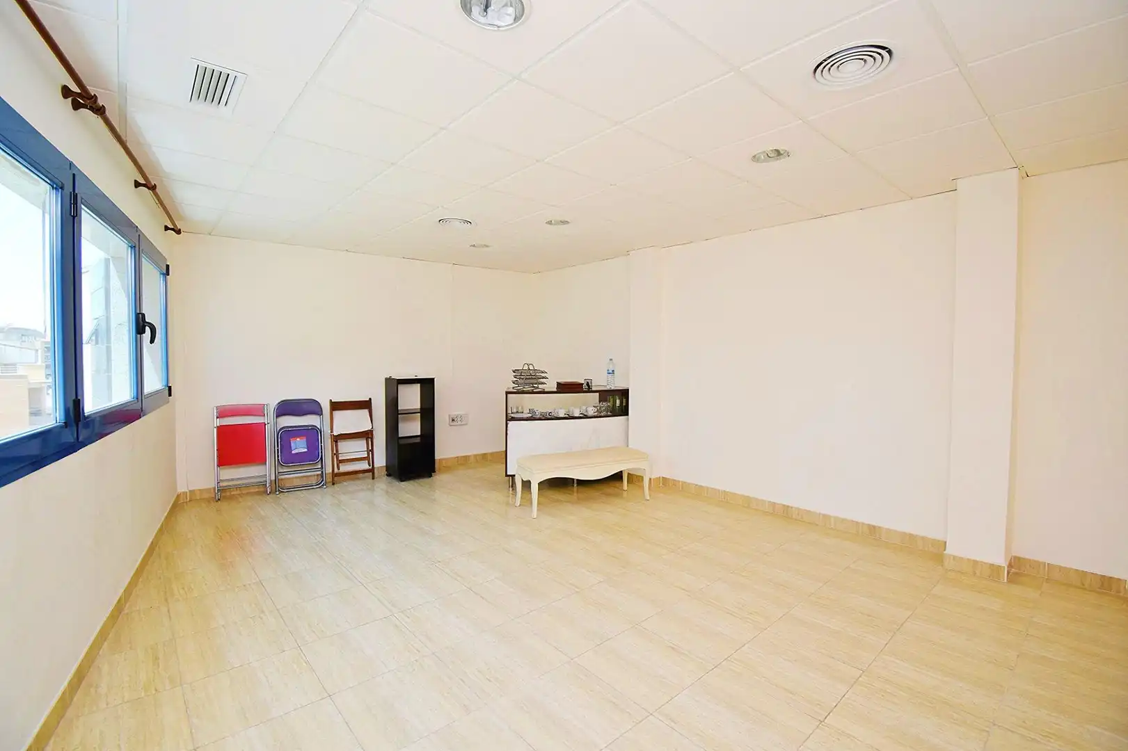 Office for sale in El Ejido