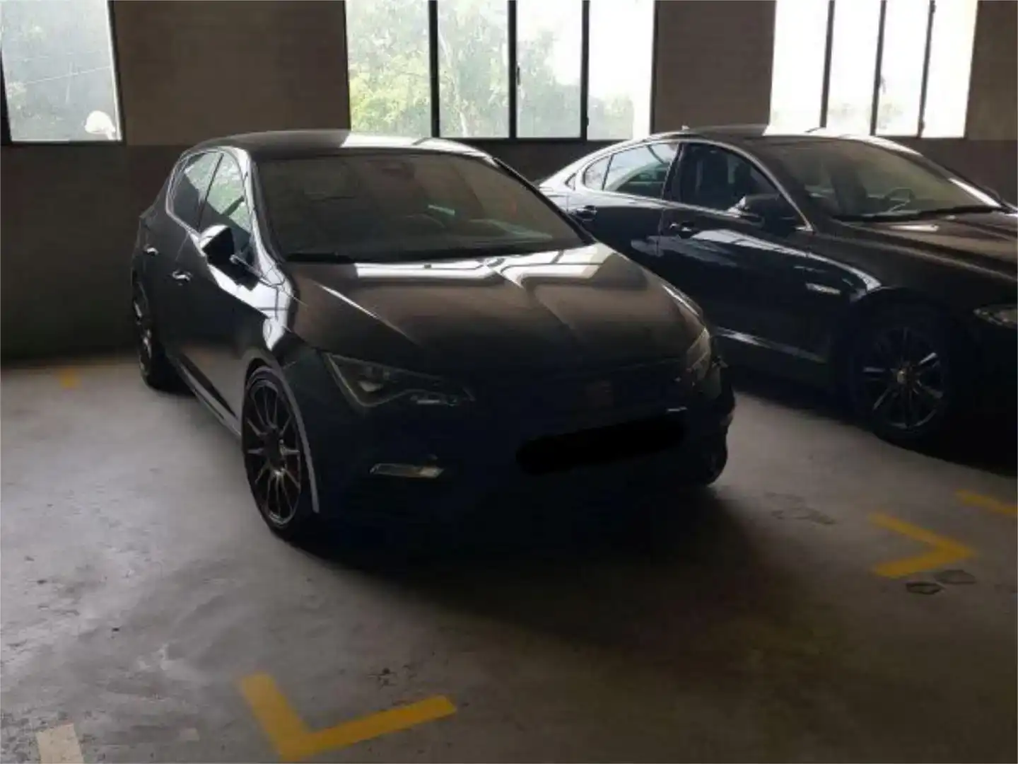 Parking de Garaje en venta en Artesa de Segre