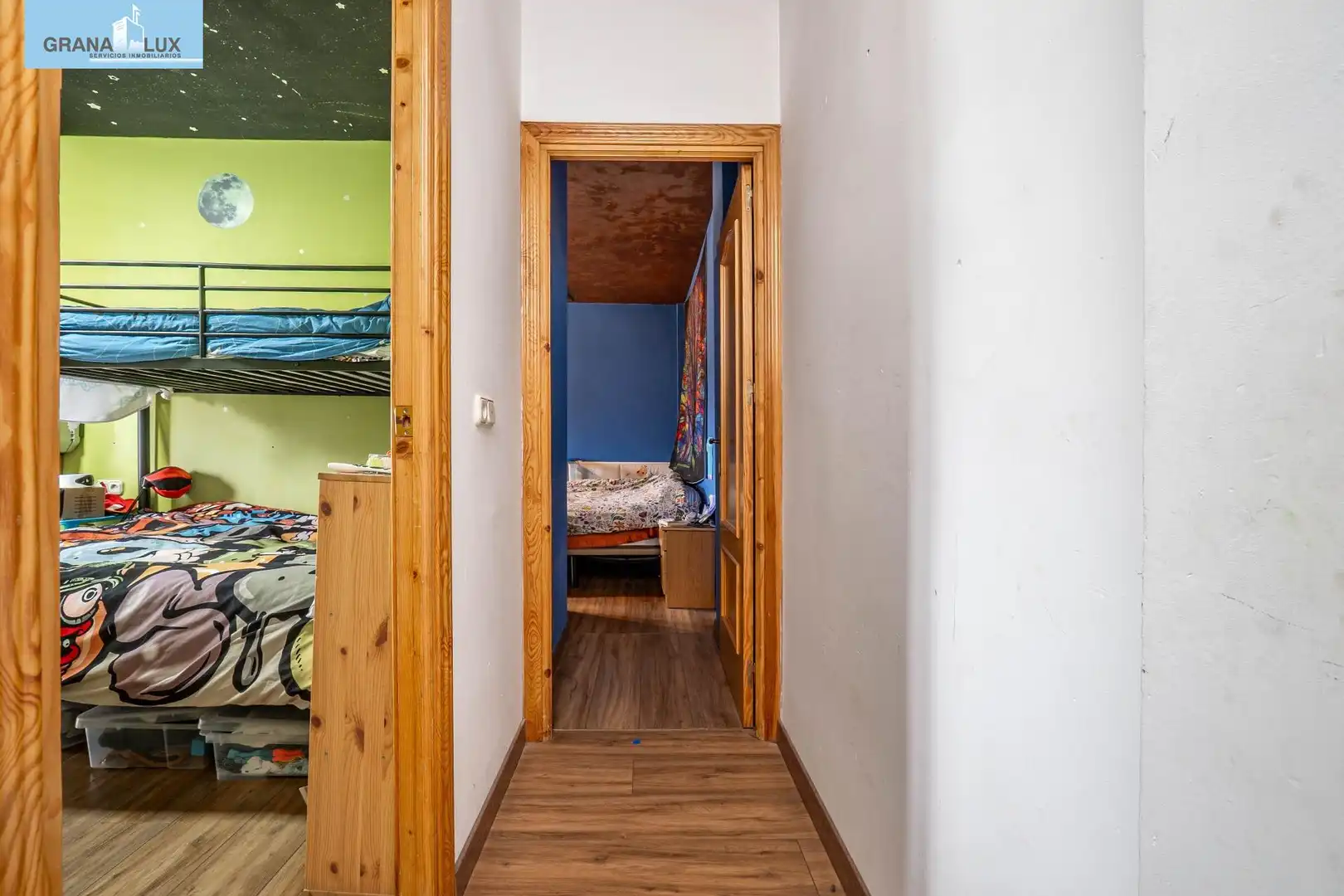 Chalet con terraza en venta en Calle de la Cuesta Colorada, imagen 73