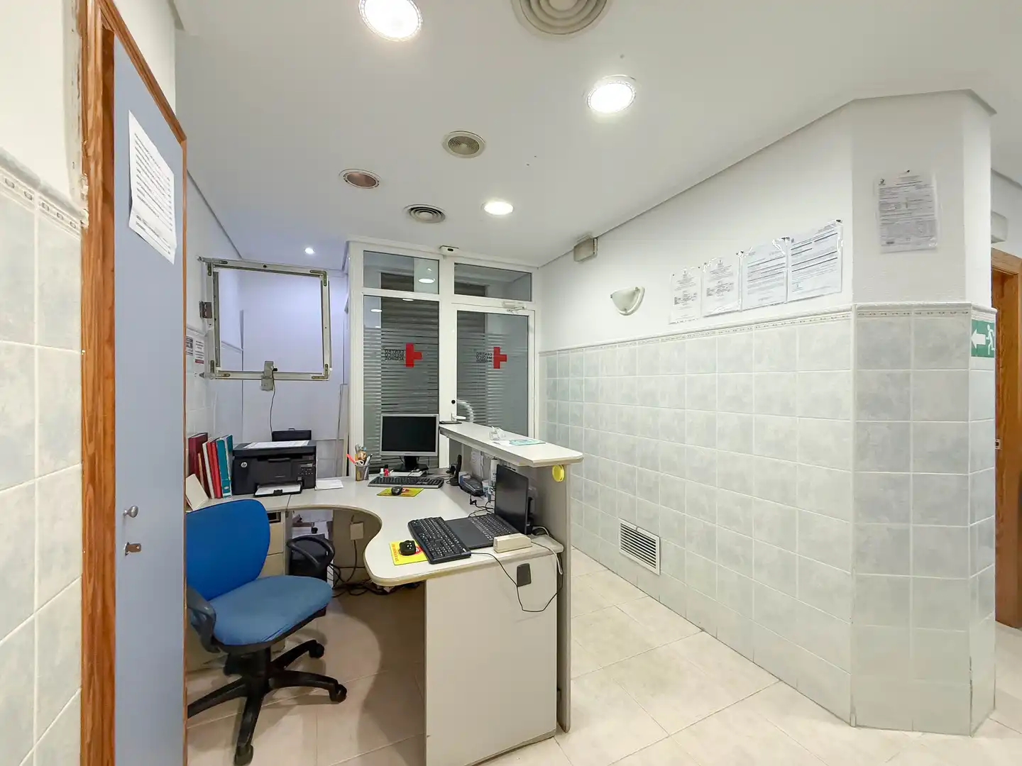 Commercial properties for sale in Valencia