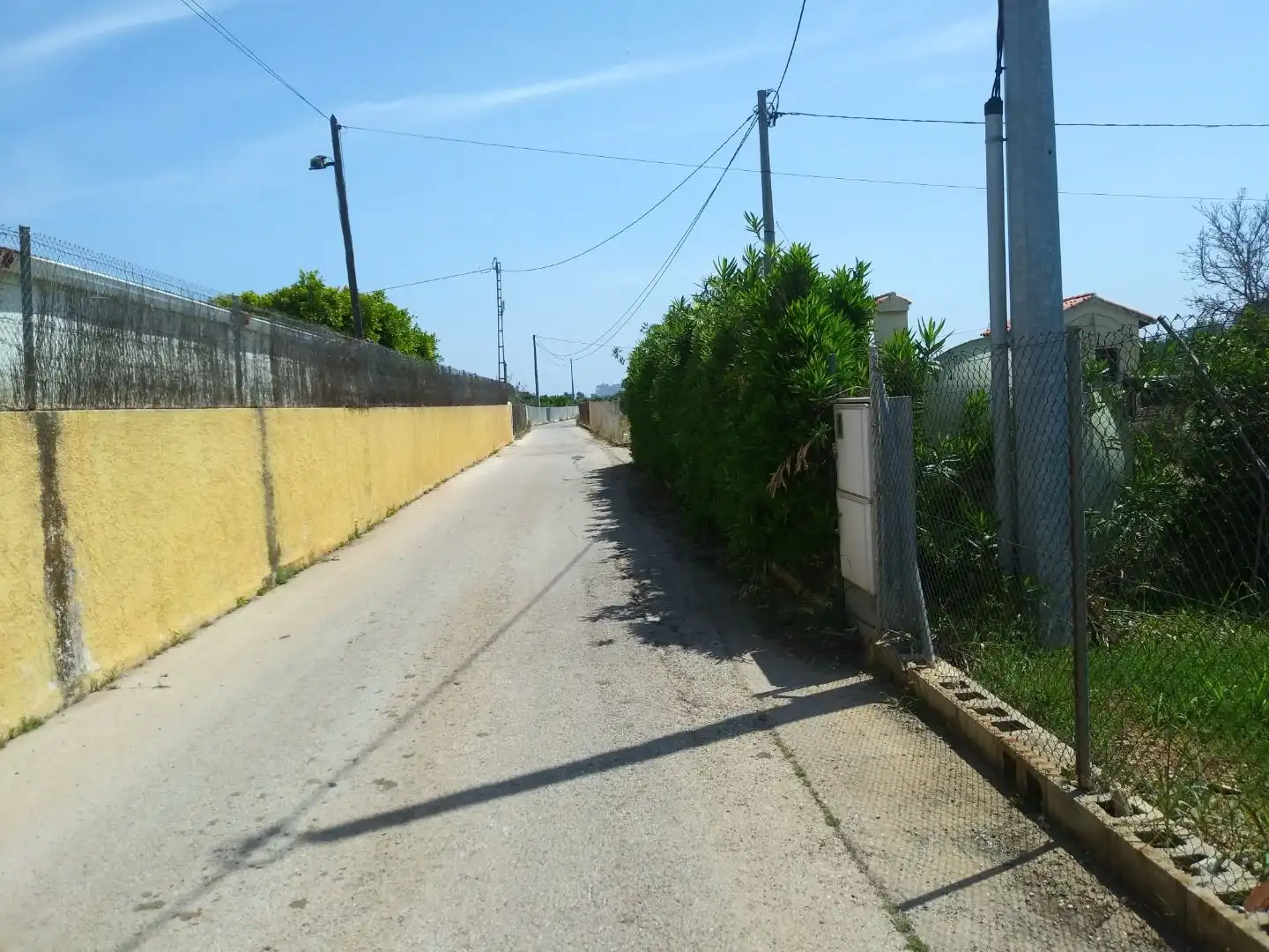 Terreno residencial en venta en La Xara - La Sella, imagen 10