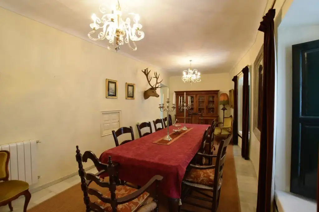 Villa mit Terrasse zum Verkauf in La Ciudad, imagen 18