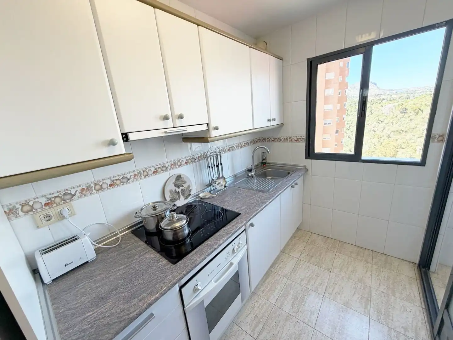 Wohnung mit Pool zum Verkauf in Carrer de Denia, imagen 14