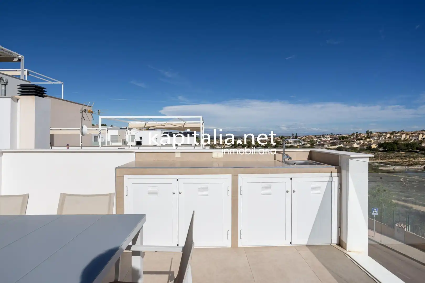 Bungalow with terrace for sale in Benijófar, imagen 25
