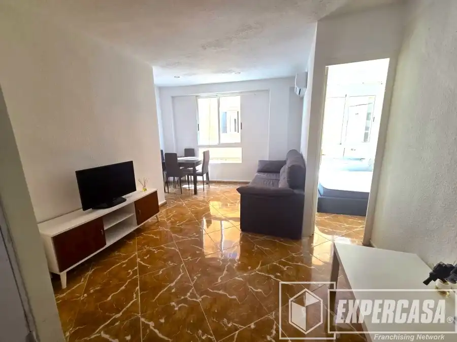 Wohnung zum Verkauf in Casc Urbà, imagen 4