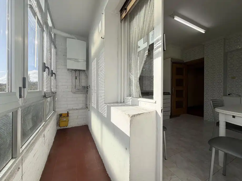 Flat for sale in Zaramaga