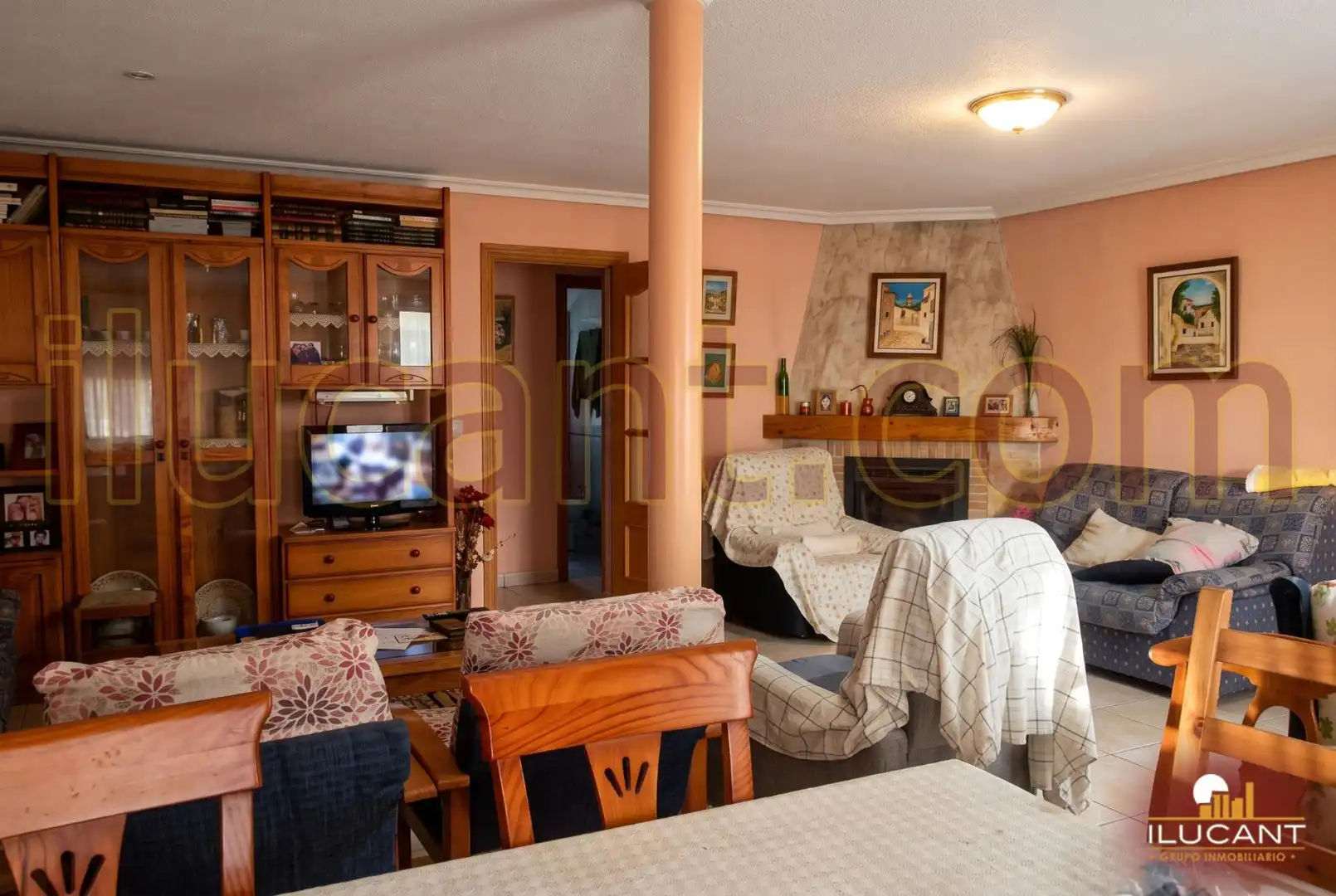 Villa avec piscine à vendre à Campello pueblo, imagen 17